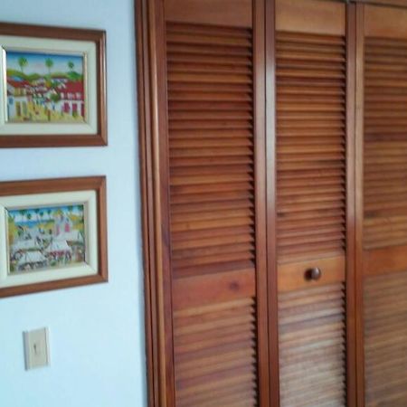 Apto En Cartagena Ed Puerto Azul Vista Al Mar Apartment ภายนอก รูปภาพ
