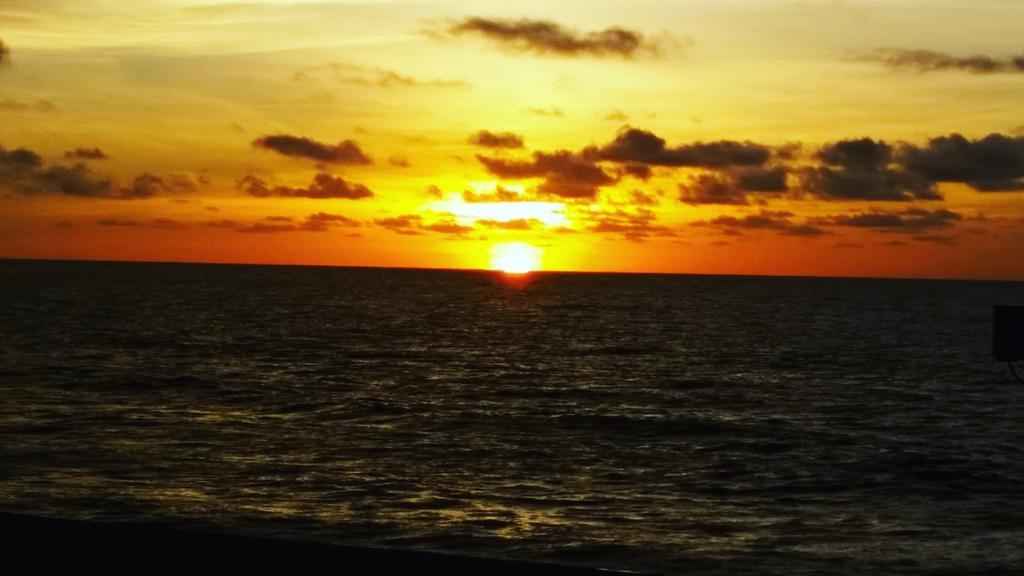 Apto En Cartagena Ed Puerto Azul Vista Al Mar Apartment ภายนอก รูปภาพ